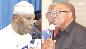 PDP, LP rejects presidential election petition court judgment 